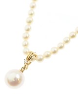 TASAKI ネックレス