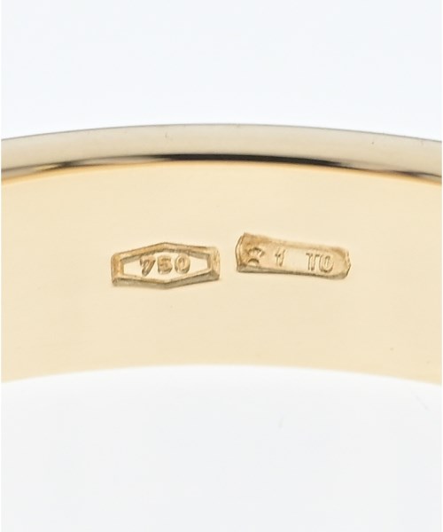 GUCCI（グッチ）リング ゴールド サイズ:13 レディース/2200672649028