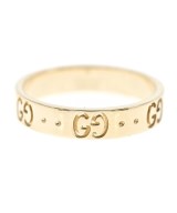 GUCCI（グッチ）リング ゴールド サイズ:13 レディース/2200672649028