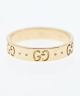 GUCCI（グッチ）リング ゴールド サイズ:13 レディース/2200672649028