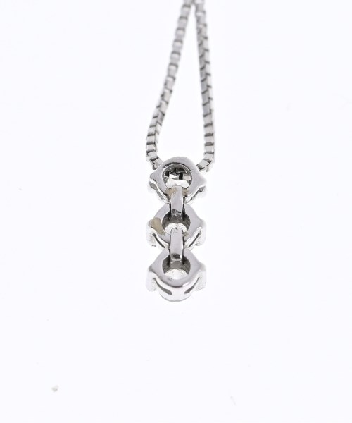 VENDOME（ヴァンドーム）ネックレス シルバー サイズ:- レディース/2200672649189
