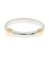 Christian Dior リング