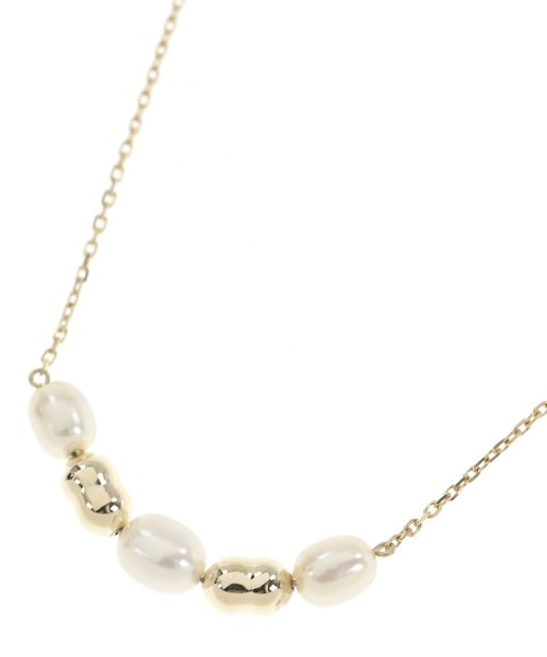 MIKIMOTO(ミキモト)ネックレス ゴールド サイズ:-/2200672649202