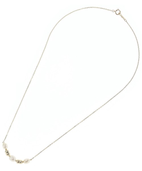 MIKIMOTO（ミキモト）ネックレス ゴールド サイズ:- レディース/2200672649202