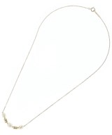 MIKIMOTO（ミキモト）ネックレス ゴールド サイズ:- レディース/2200672649202