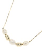 MIKIMOTO ネックレス