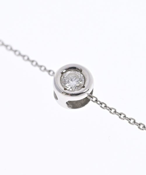VENDOME（ヴァンドーム）ネックレス シルバー サイズ:- レディース/2200672649295