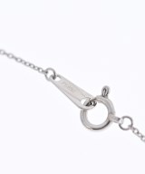 VENDOME（ヴァンドーム）ネックレス シルバー サイズ:- レディース/2200672649295