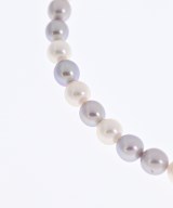TASAKI（タサキ）ネックレス シルバー サイズ:- レディース/2200672649349