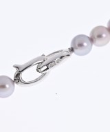 TASAKI（タサキ）ネックレス シルバー サイズ:- レディース/2200672649349