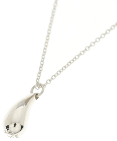 TIFFANY & CO.(ティファニー)ネックレス シルバー サイズ:-/2200672649424