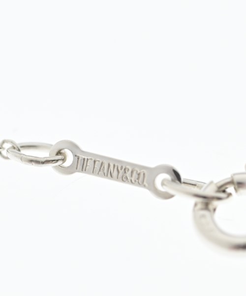 TIFFANY & CO.（ティファニー）ネックレス シルバー サイズ:- レディース/2200672649424