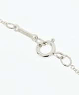TIFFANY & CO.（ティファニー）ネックレス シルバー サイズ:- レディース/2200672649424