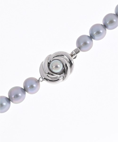 TASAKI（タサキ）ネックレス シルバー サイズ:- レディース/2200672649448