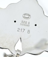 Georg Jensen（ジョージジェンセン）ブローチ・コサージュ シルバー サイズ:- レディース/2200672649684
