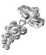 Georg Jensen ブローチ・コサージュ