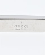 GUCCI（グッチ）リング シルバー サイズ:10 レディース/2200672649950