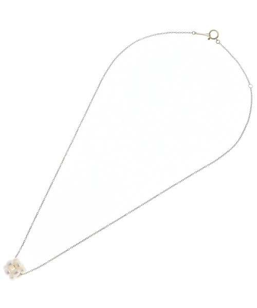 TASAKI（タサキ）ネックレス 白 サイズ:- レディース/2200672649967