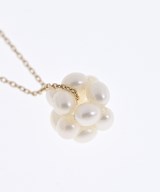 TASAKI（タサキ）ネックレス 白 サイズ:- レディース/2200672649967