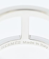 HERMES（エルメス）リング シルバー サイズ:53 レディース/2200672649981