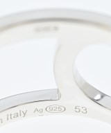 HERMES（エルメス）リング シルバー サイズ:53 レディース/2200672649981