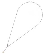 TASAKI（タサキ）ネックレス シルバー サイズ:- レディース/2200675108188
