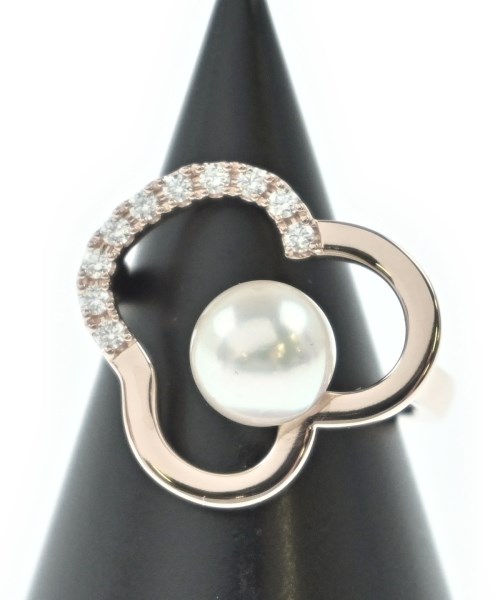 TASAKI(タサキ)のリング サイズ:-(8号位) 398,000円
