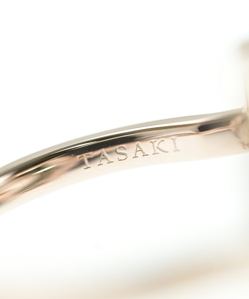 TASAKI（タサキ）リング ゴールド サイズ:-(8号位) レディース/2200675108201