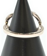 TASAKI（タサキ）リング ゴールド サイズ:-(8号位) レディース/2200675108201