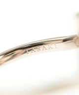 TASAKI（タサキ）リング ゴールド サイズ:-(8号位) レディース/2200675108201