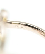 TASAKI（タサキ）リング ゴールド サイズ:-(8号位) レディース/2200675108201