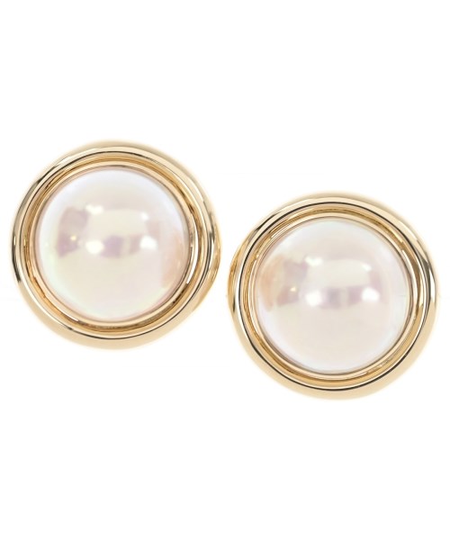 TASAKI(タサキ)ピアス・イヤリング 白 サイズ:-/2200675108225