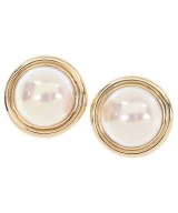 TASAKI（タサキ）ピアス・イヤリング 白 サイズ:- レディース/2200675108225