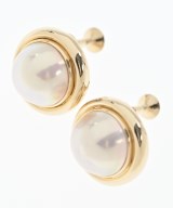 TASAKI（タサキ）ピアス・イヤリング 白 サイズ:- レディース/2200675108225