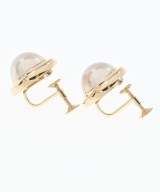TASAKI（タサキ）ピアス・イヤリング 白 サイズ:- レディース/2200675108225