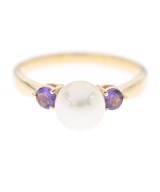 TASAKI リング