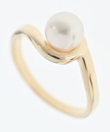 TASAKI（タサキ）リング ゴールド サイズ:10 レディース/2200679379287