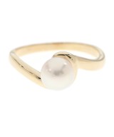 TASAKI リング