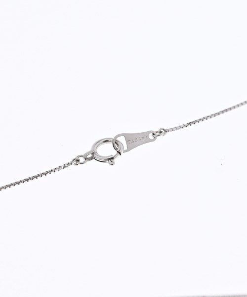 TASAKI（タサキ）ネックレス シルバー サイズ:- レディース/2200679854630