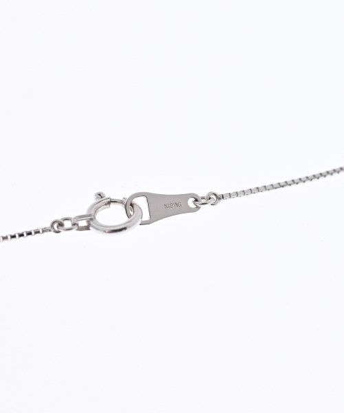 TASAKI（タサキ）ネックレス シルバー サイズ:- レディース/2200679854630