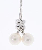 TASAKI（タサキ）ネックレス シルバー サイズ:- レディース/2200679854630