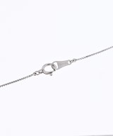 TASAKI（タサキ）ネックレス シルバー サイズ:- レディース/2200679854630