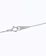 TASAKI（タサキ）ネックレス シルバー サイズ:- レディース/2200679854630