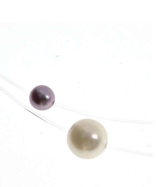 TASAKI（タサキ）ネックレス 白 サイズ:- レディース/2200679854654