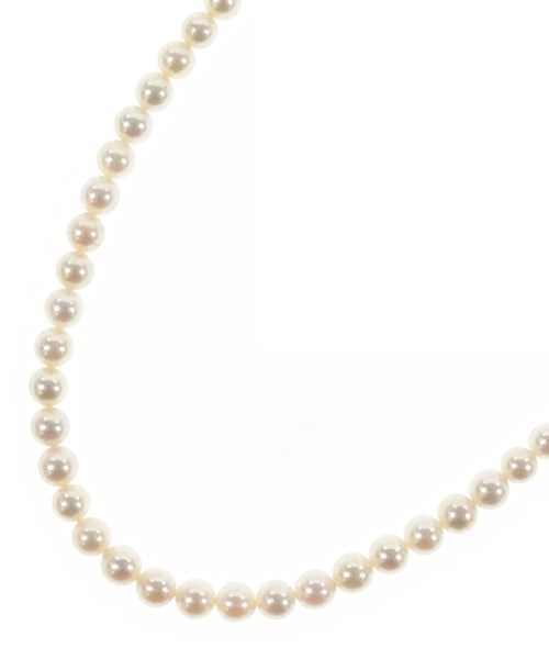TASAKI（タサキ）ネックレス シルバー サイズ:- レディース/2200679854661