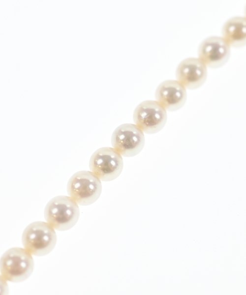 TASAKI（タサキ）ネックレス シルバー サイズ:- レディース/2200679854661