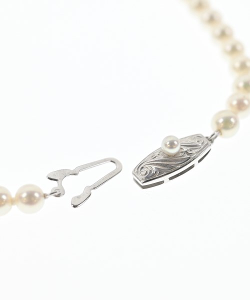 TASAKI（タサキ）ネックレス シルバー サイズ:- レディース/2200679854661