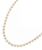 TASAKI（タサキ）ネックレス シルバー サイズ:- レディース/2200679854661