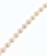 TASAKI（タサキ）ネックレス シルバー サイズ:- レディース/2200679854661