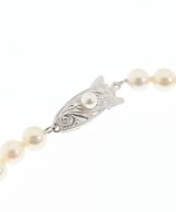 TASAKI（タサキ）ネックレス シルバー サイズ:- レディース/2200679854661